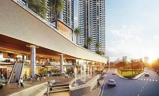 Suntech Realty Kalyan Images Suntech Realty Kalyan Images