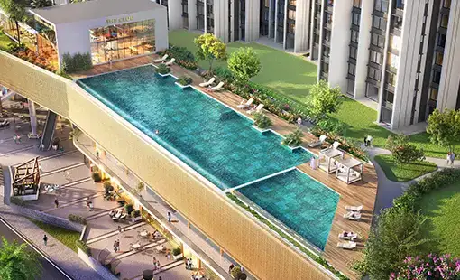 Suntech Park Kalyan Images Suntech Park Kalyan Images