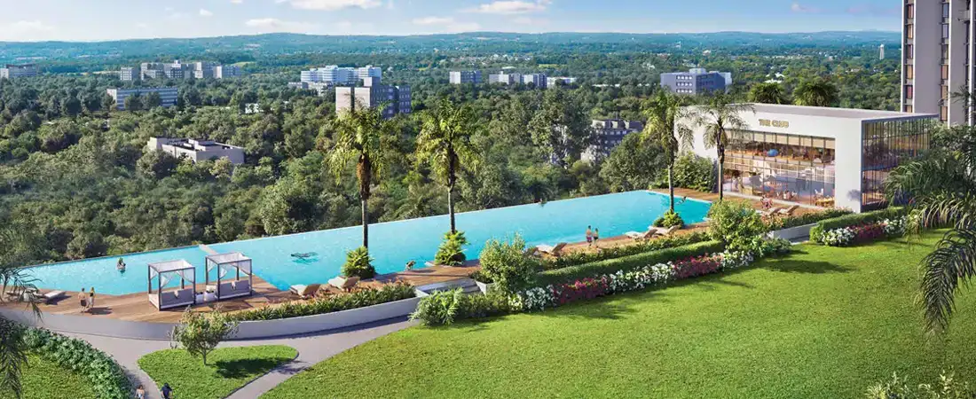Sunteck Realty Shahad Sunteck Realty Shahad